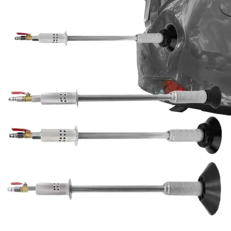 CarDentRepairPullersAutomobilePortableCarDentPullerToolKit