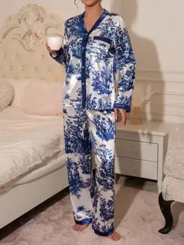 Women's Pajama Set 2