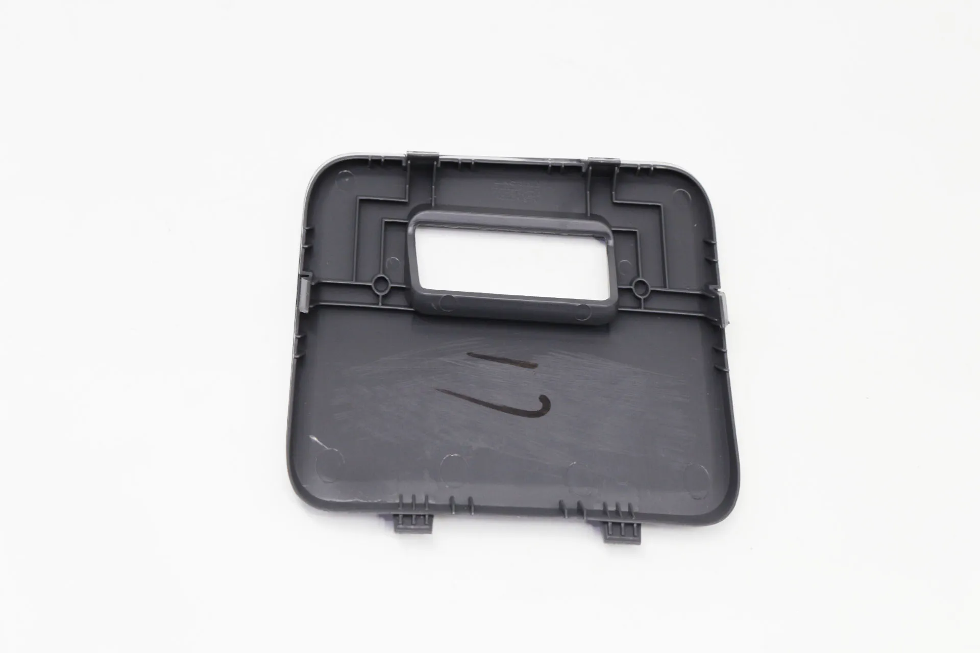 For Jac T6 T8 Pickup Truck Original OBD Maintenance Cover Plate 5306502P3010
