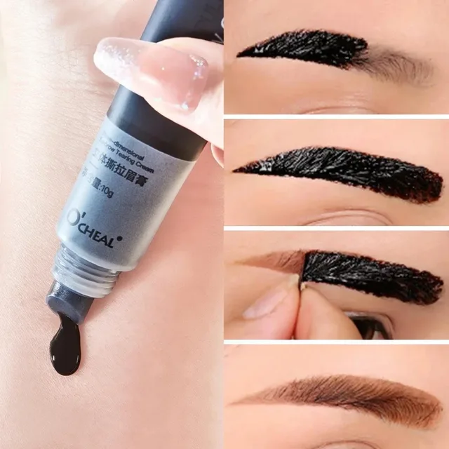 Eyebrow Gel Semi 4