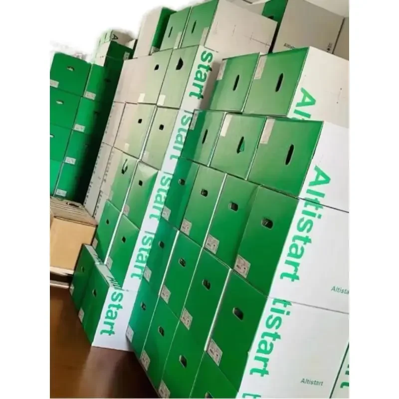 새로운 오리지널 BCH2MB0133CF5C 서보 모터