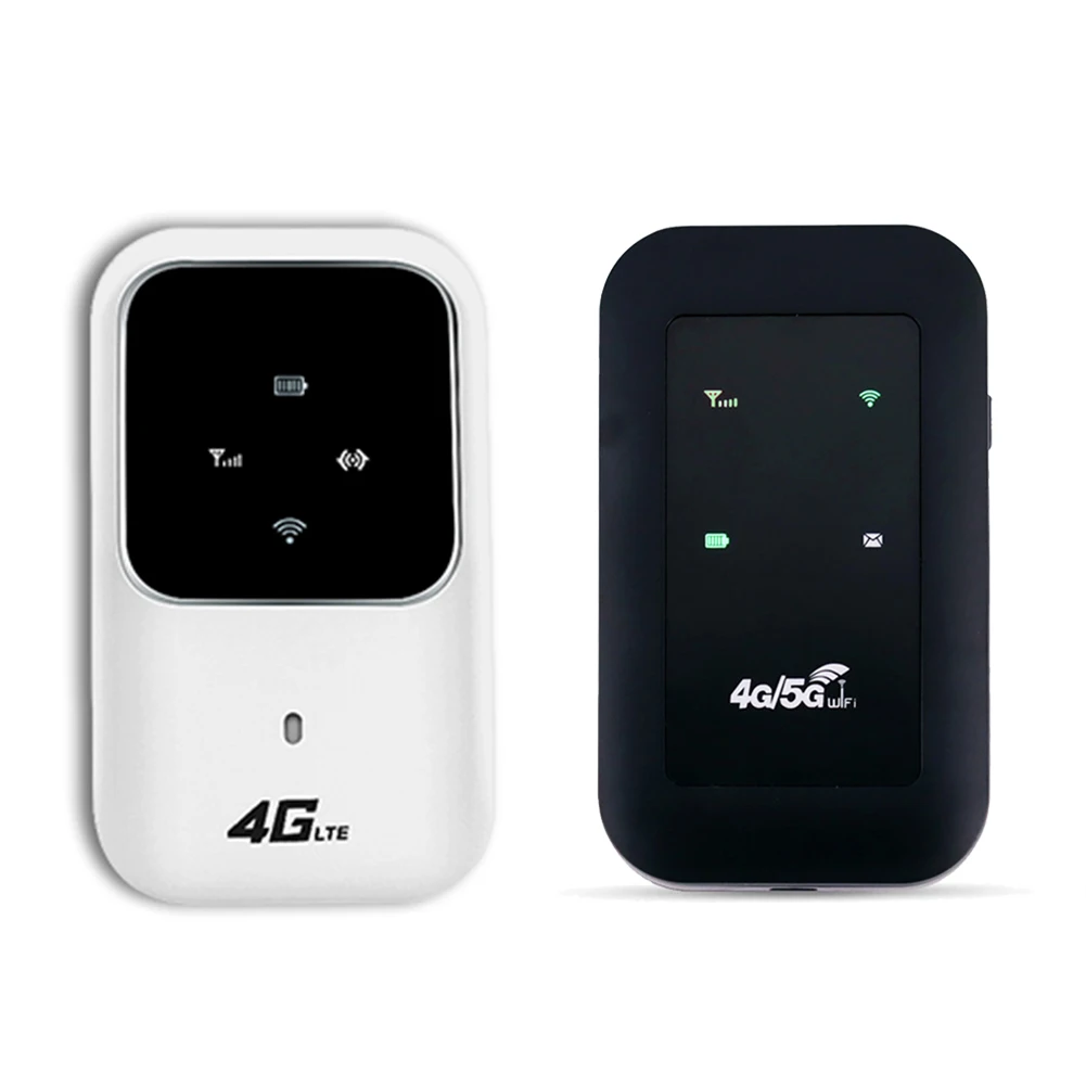 WiFi-Router-Repeater-4G-LTE-Modem-Dongle-Signal-Amplifier-Network ...