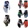 Full Finger Mtb Cycling Gloves Padded Mountain Bike Gloves for Road Cycling Touch Screen Gloves, for Men and Women2 1