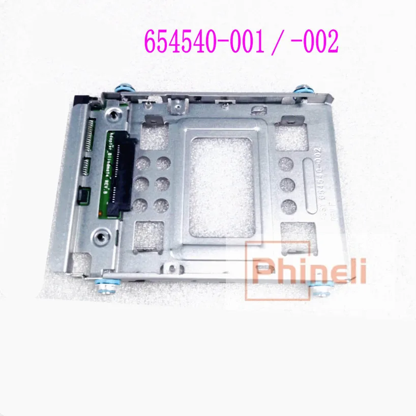 ORIGINALE HP IP KVM Adattatore VGA 2x Ps/2 Nuovo Ovp 286597-001 - Foto 9