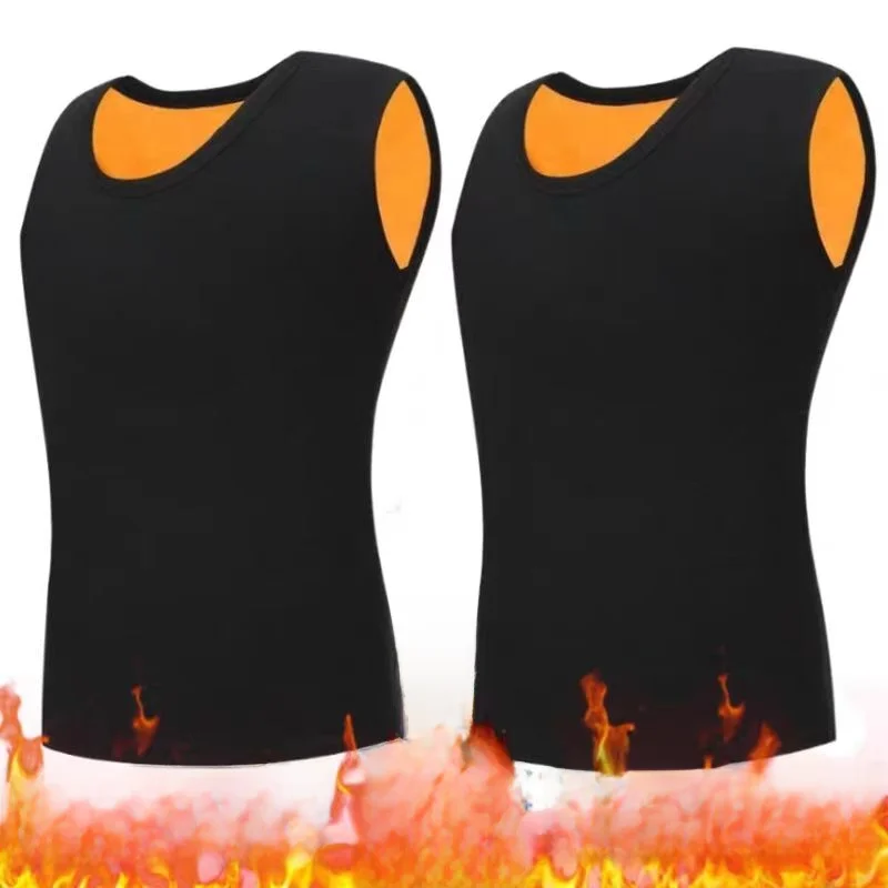 [2 pieces] black + black