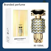 100 milliliters of  Rabanne Phantom perfume fragrance, Pheromone spray cologne, men's long-lasting body perfume