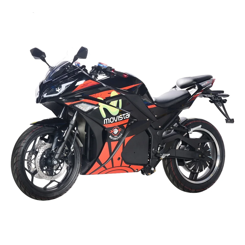 

Motos 145 km off-road moto bestseller 10000w lithium battery electric motorcycles for adults