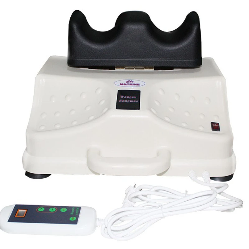 

New Swinging Machine Multi functional Aerobic Exercise Swinging Device Rehabilitation Foot and Leg Muscle