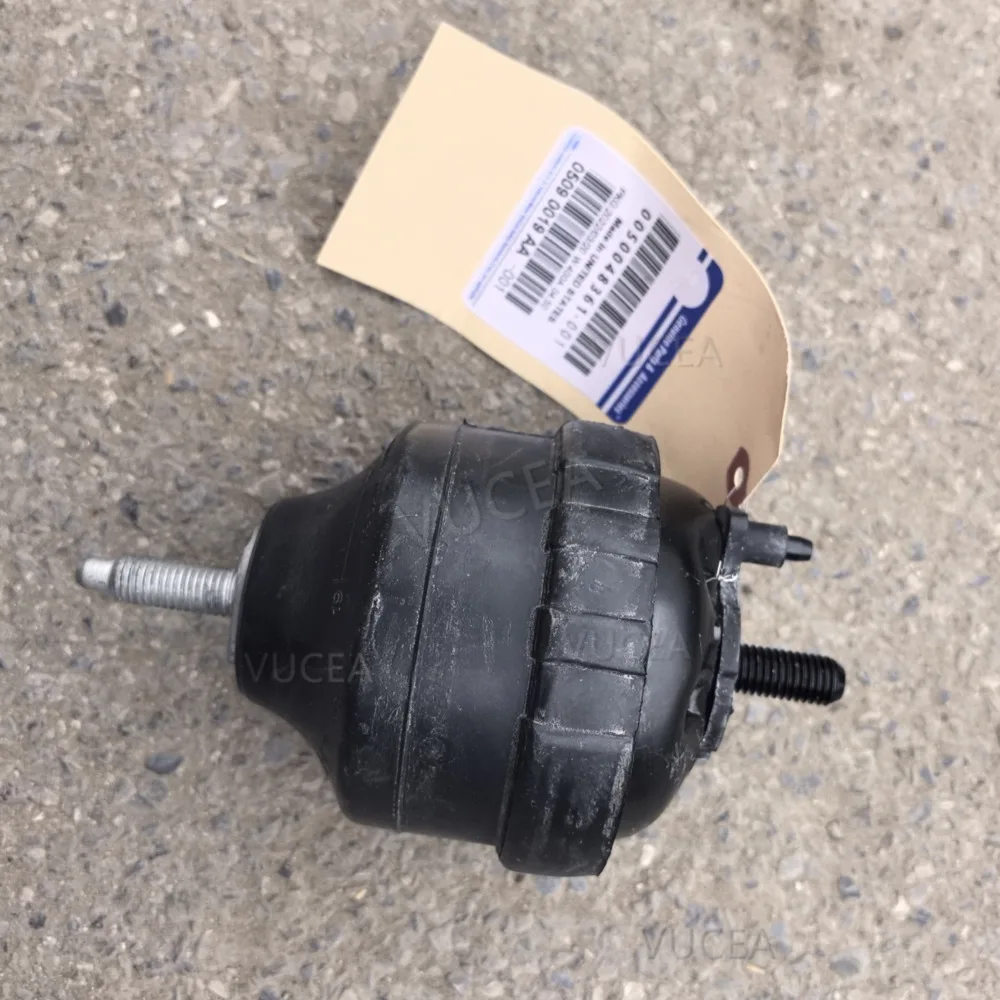 

Изолятор крепления двигателя для Jeep Wrangler JK 11-18 2.8CRD 05090019AA, новинка 0509 0019 AA