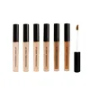 6-color Matte Concealer,Long-lasting Covers Acne Marks, Dark Circles,Facial Blemishes,Waterproof And Oil-controlling Concealer 4