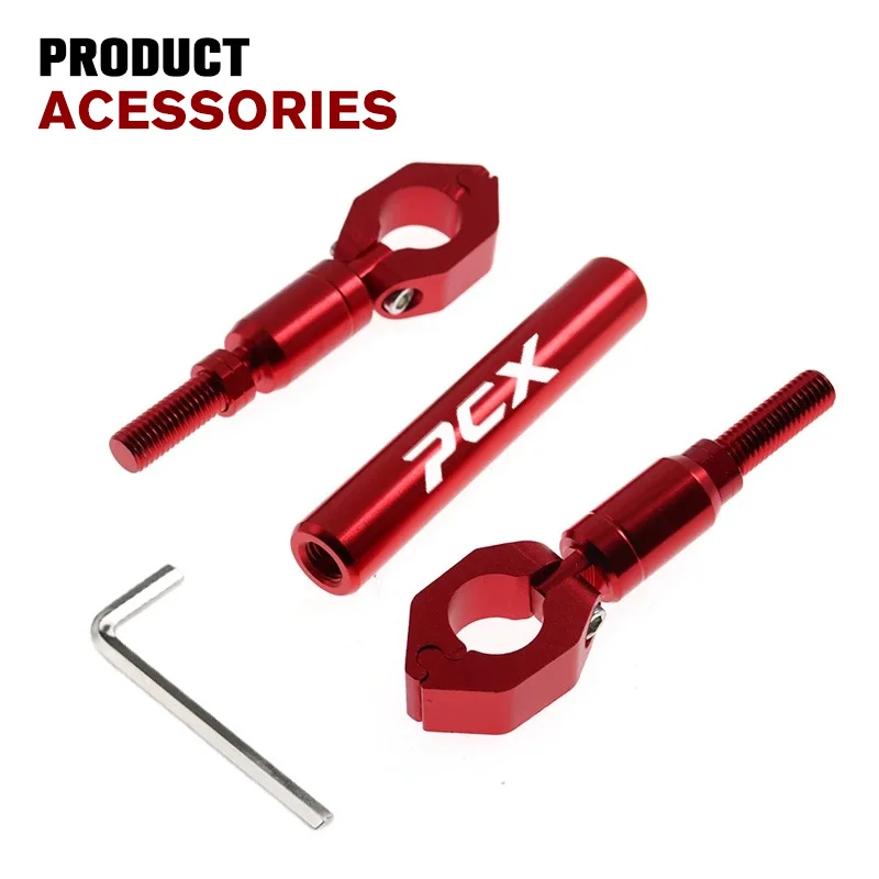 ˷̴ ձ 7/8 ġ 22mm ˷̴  ڵ ũν Ƽ  ڵ  PCX125 PCX150 PCX160, Ƽ ˷̴ ձ ͻŬ ڵ