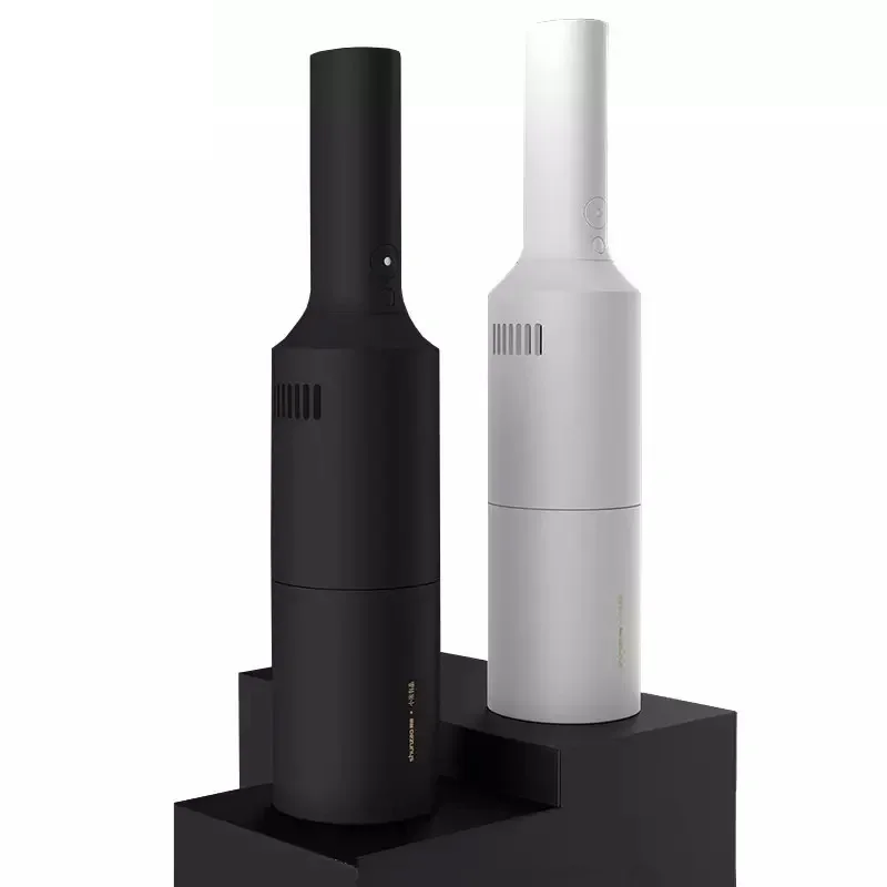 SHUNZAO 무선 핸드헬드 진공 청소기, 휴대용 USB 충전 자동차 청소기, Z1/Z1 Pro, 자동차 가정용 미니 집진기