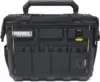 Rolling Massive Mouth Tool Bag - Waterproof Base – Heavy Duty, Durable and Rugged - (TB-CT-61-22) 1