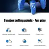 Dancing Walking Robot Toy Interactive Electric Toy Octopus-Shaped Music Robot Flashing Lights Intelligent Sensor Toy Robot Kid 5