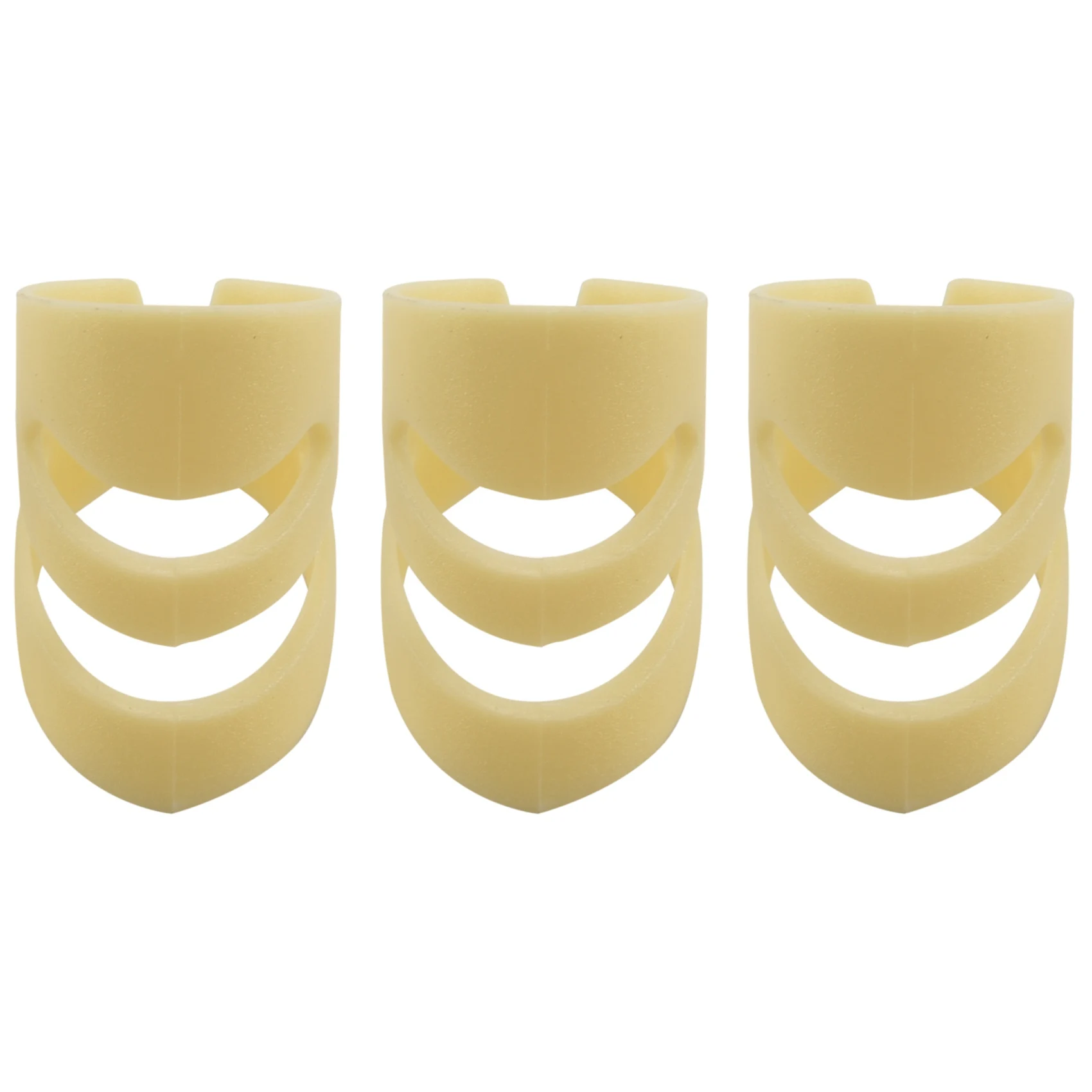 

3 шт., медиаторы для гитары, укулеле