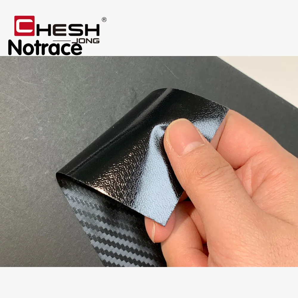 3D Carbon Fiber Vinyl Wrap Film DIY Car Sticker Wrapping Foil for Laptop Skin Phone Decoration Cover Motorcycle Stickers