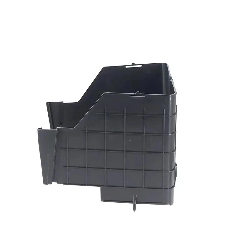 배터리 커버 먼지 커버 보호 박스 세트 (파사트 B6, 골프 MK5, MK6, 티구안, VW CC, 아우디 A3, Q3, 1KD915443, 1KD915335, 1KD915336 용)