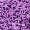 047Light Purple
