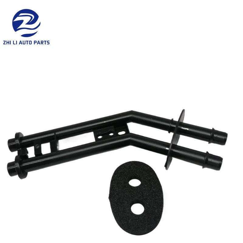 Tuyau De Radiateur De Chauffage Neuf PARTSLINE Pour Peugeot 307 - Réf. SC60878 / 6448K1 - Garantie 2 Ans