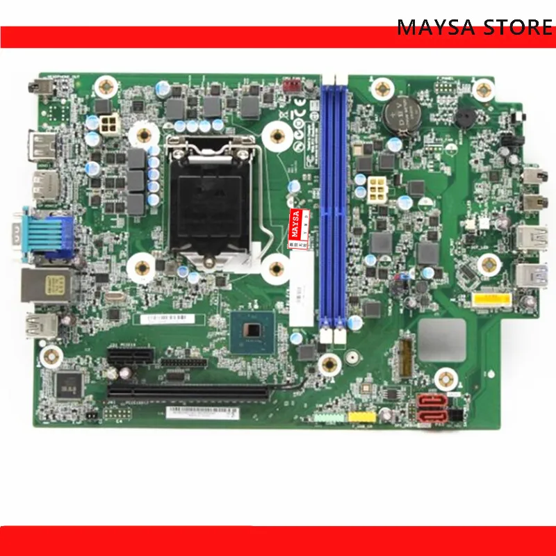 

For Lenovo Ideacentre 510S-07ICB V530s-07ICB IB360CX Desktop Motherboard B360 LGA 1151 DDR4 100%Work