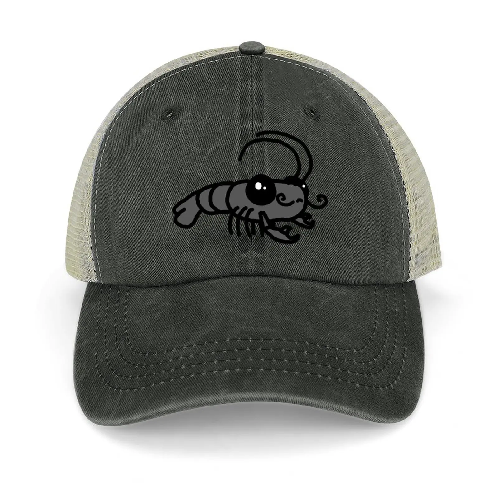 

Shrimp Cowboy Hat Beach birthday Golf Hat Icon Hats For Men Women's