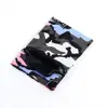 Sweatband Sport Wrist Band Basketball Badminton Wristband Arm Bag Wrist Wallet Pouch Zipper Ankle Wrap Zipper Running Bags 4