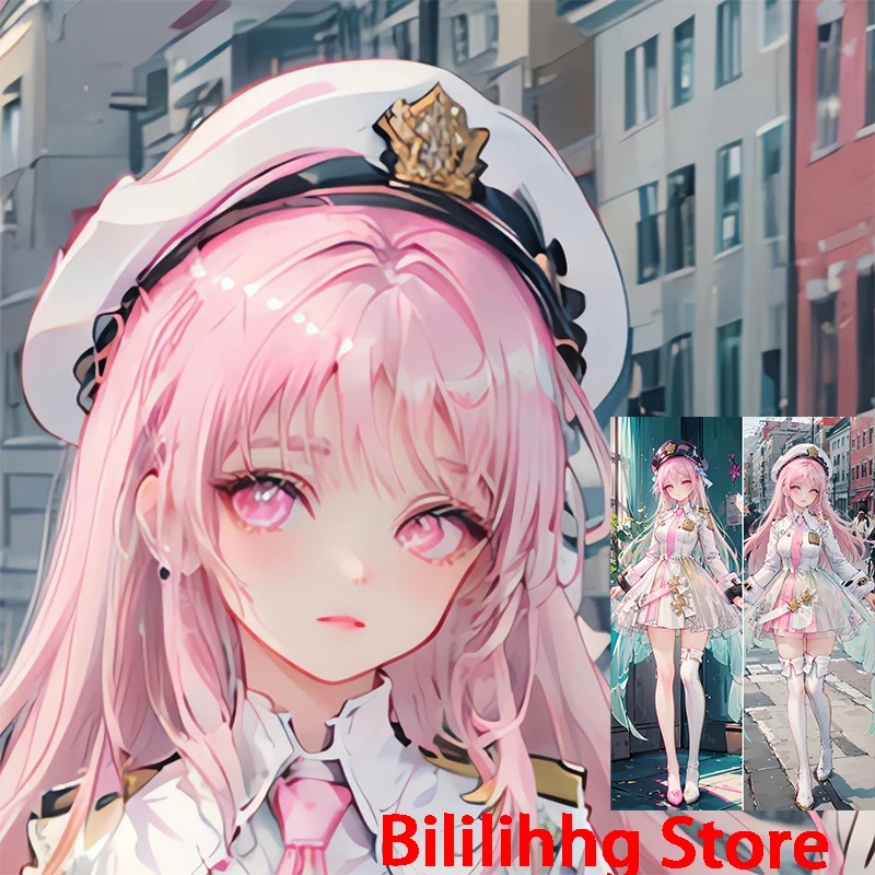 

Dakimakura anime дакимакураDakimakura с принтом из аниме «Башня фантазии», наволочка для тела с двухсторонним принтом в натуральную величину, для взрослых