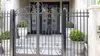 Custom Or Standard Iron Gate Door Door Iron Gate Design Iron Gate Door 3