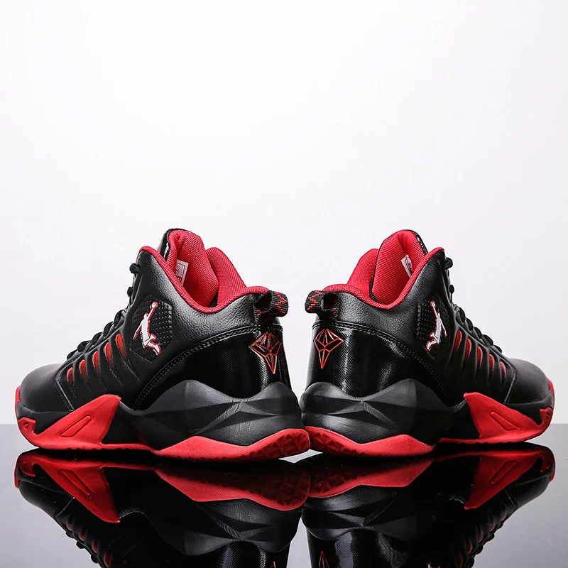 Men's Basketball Shoes kids casual Running shoes Breathable Gym Basketball Shoes for woman's zapatillas de hombre basketball shoes