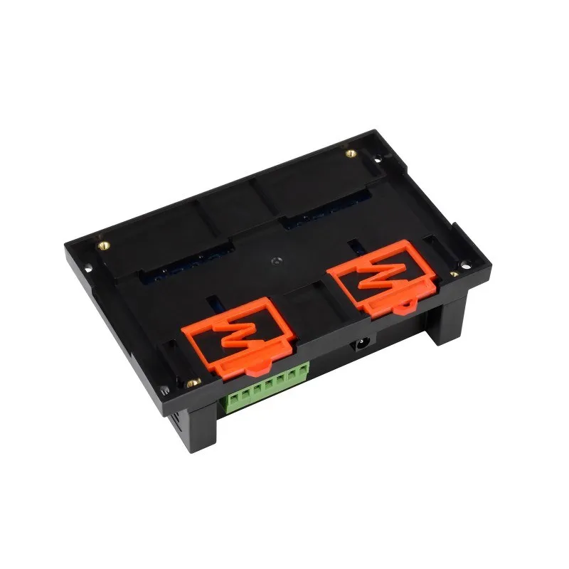 Módulo de Relé Industrial 6-ch para Raspberry pi Zero Comunicação Half-duplex Controle Uart Interruptor Automático Rs485 Can - Imagem 2