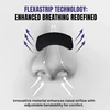 90/60/30/10PCS Breath Nasal Strips Enhanced Breathing Anti-Snoring Nose Patches Good Sleeping Product Easier Sleep Aid Decive 4