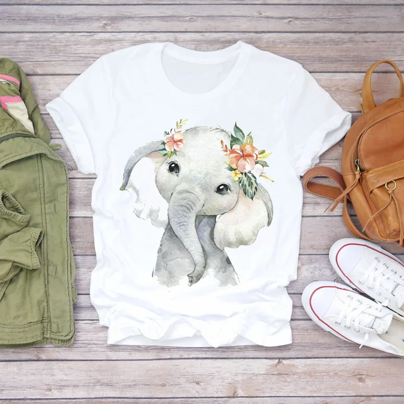 

W30 2023 women's summer loose T-shirt,very comfortable