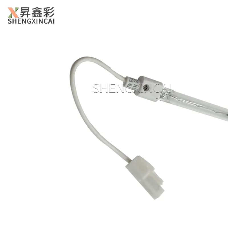 Xerox D95 D110 D125 D136 퓨저 가열 램프용 기존 퓨저 가열 램프