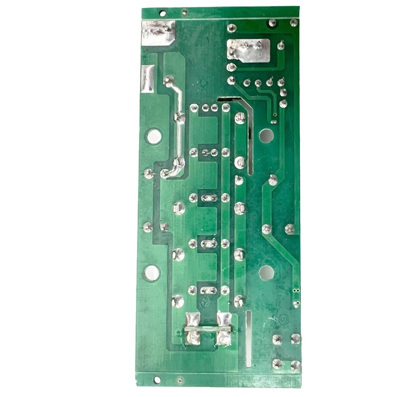 휴대폰 고속 충전 보드 전원 어댑터 모듈, USB + C타입 출력, 5V 2A, 5 포트