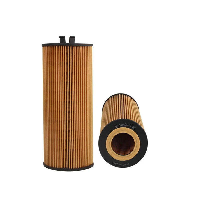 Filtro Del Carburante Diesel Utilizzato Per I Pezzi Di Ricambio Automobilistici Di Volvo E161H01 D28 11708551 A0001801709 P550761