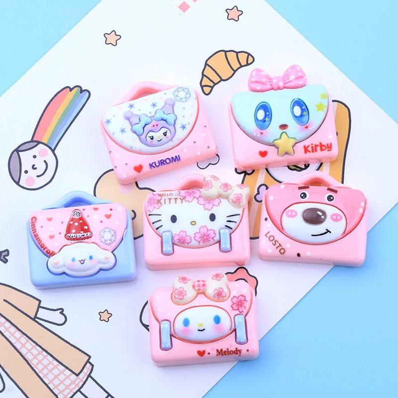 Рисунок 2 - аксессуары для девочек в стиле