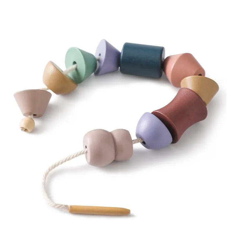 Shape Rope