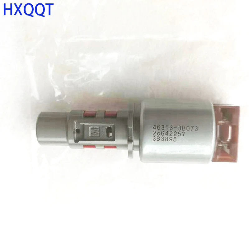 VALVE-SOLENOID For Accent TUCSON IX35 SANTA FE MD SORENTO SONATA A/T Gearbox SOLENOID VALVE 463133B073
