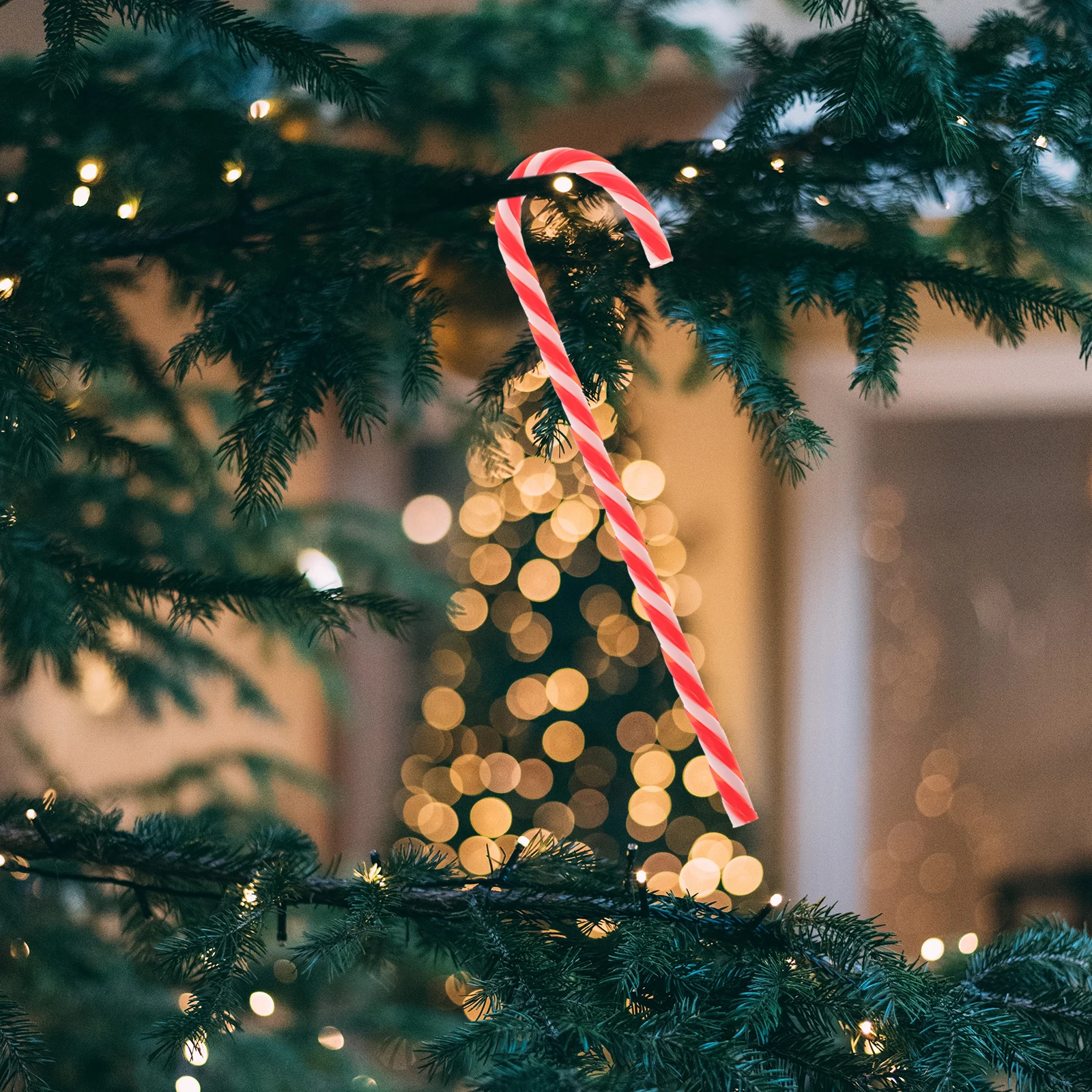 18 Pcs Pendent para Árvore de Natal: A Escolha Prática e Divertida para  Decoração com Estilo, image size:1600x1600