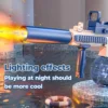 M416 Water Gun Electric Automatic Airsoft Pistol Spurt Fire Water Guns Swimming Pool Beach Party Game Outdoor Water Toy for Kid 5