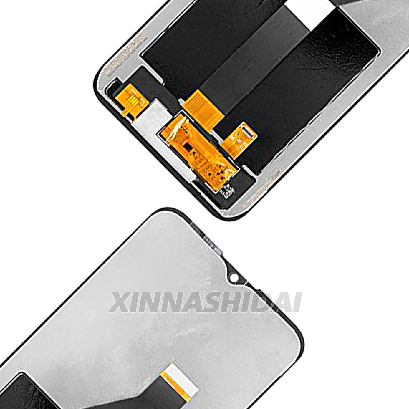 ζ  G8 Ŀ Ʈ LCD XT2055-2 ÷ ġ ũ Ÿ  , 6.5 ġ LCD