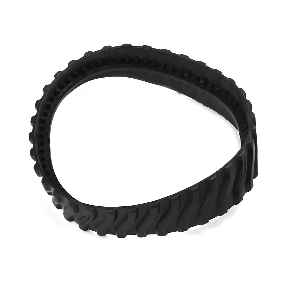 

Hot New Parts Tracks Tyres Replacement Set Spare Supplies 2pcs MX6 MX8 Vacuum cleaner Cleaning Fast connection