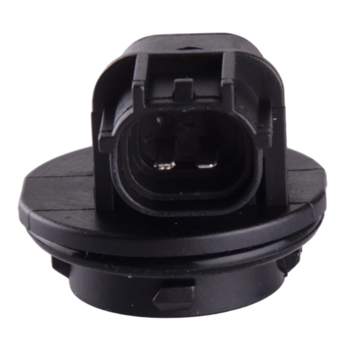 2pcs Car Auto Daytime Running Light Lamp Bulb Socket Fit for KIA Forte Hyundai Elantra REINA 92164-M7050 lamp holder led lamp bulb base light bulb socket light holder