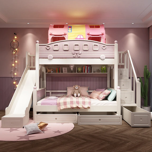 Muebles para Niñas y niños