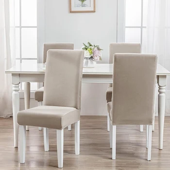 Waterproof Stretch Chair Cover 3