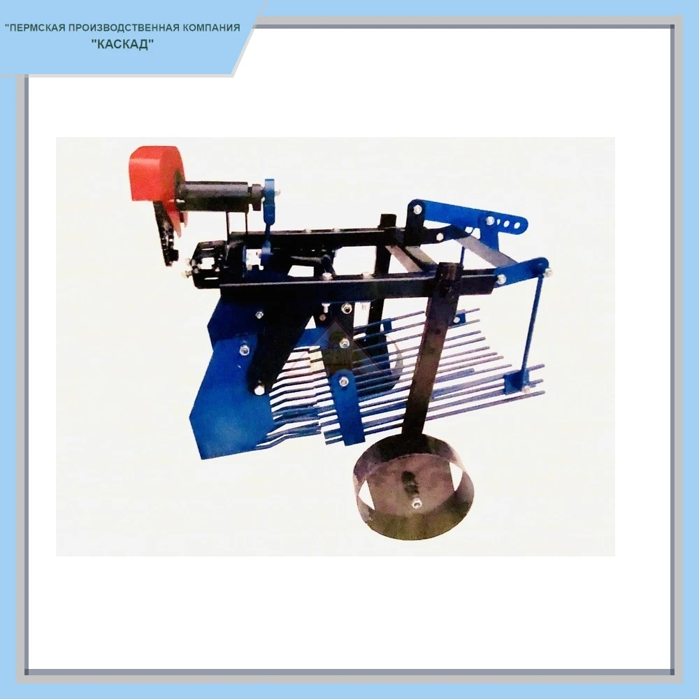 기계화 된 감자 파는 사람 KVM 2 (VOM) 캐스케이드 2000188317264톱들 AliExpress