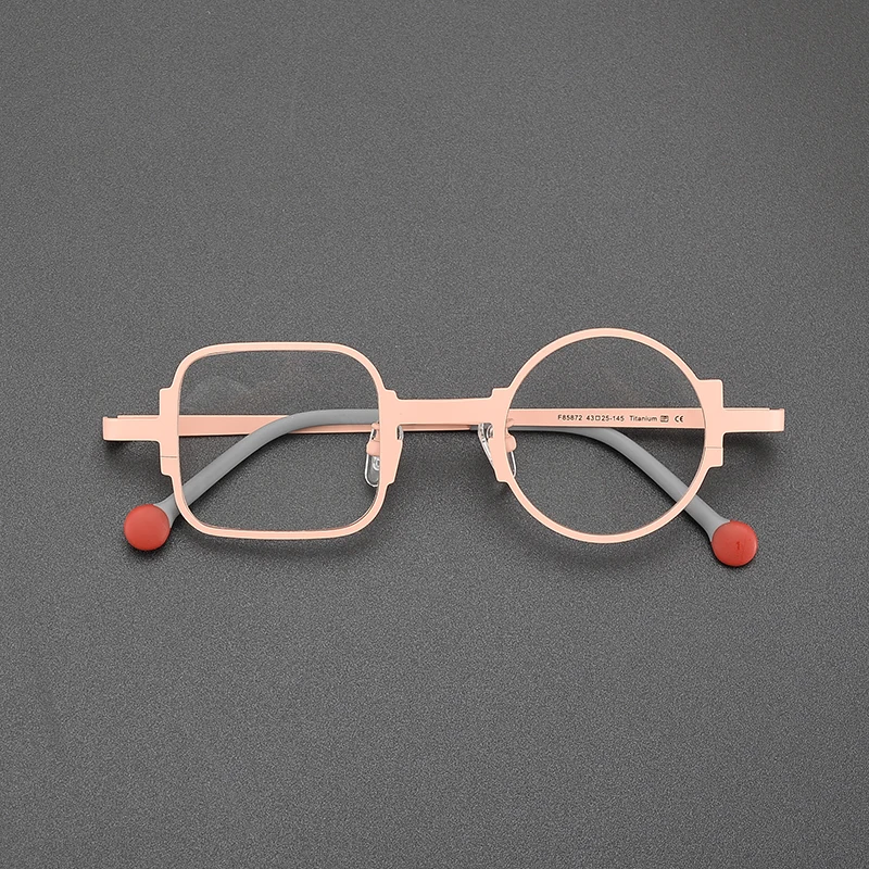 Nobler Eyeglasses Style Showcase