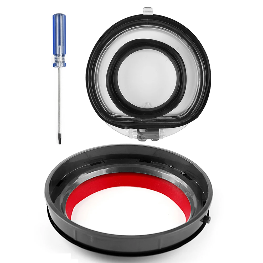 Bin Base Lid Fixed Sealing Ring For Dyson V11 SV14 SV15 Vacuum Cleaner