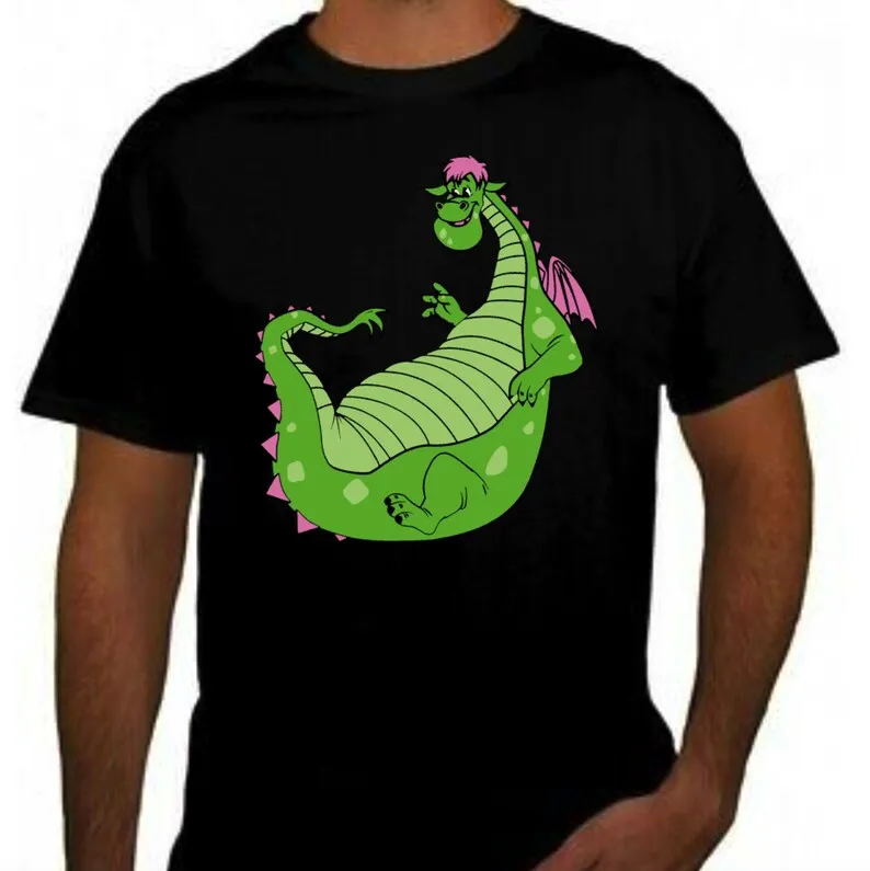 Pete's Dragon Elliot T-shirt