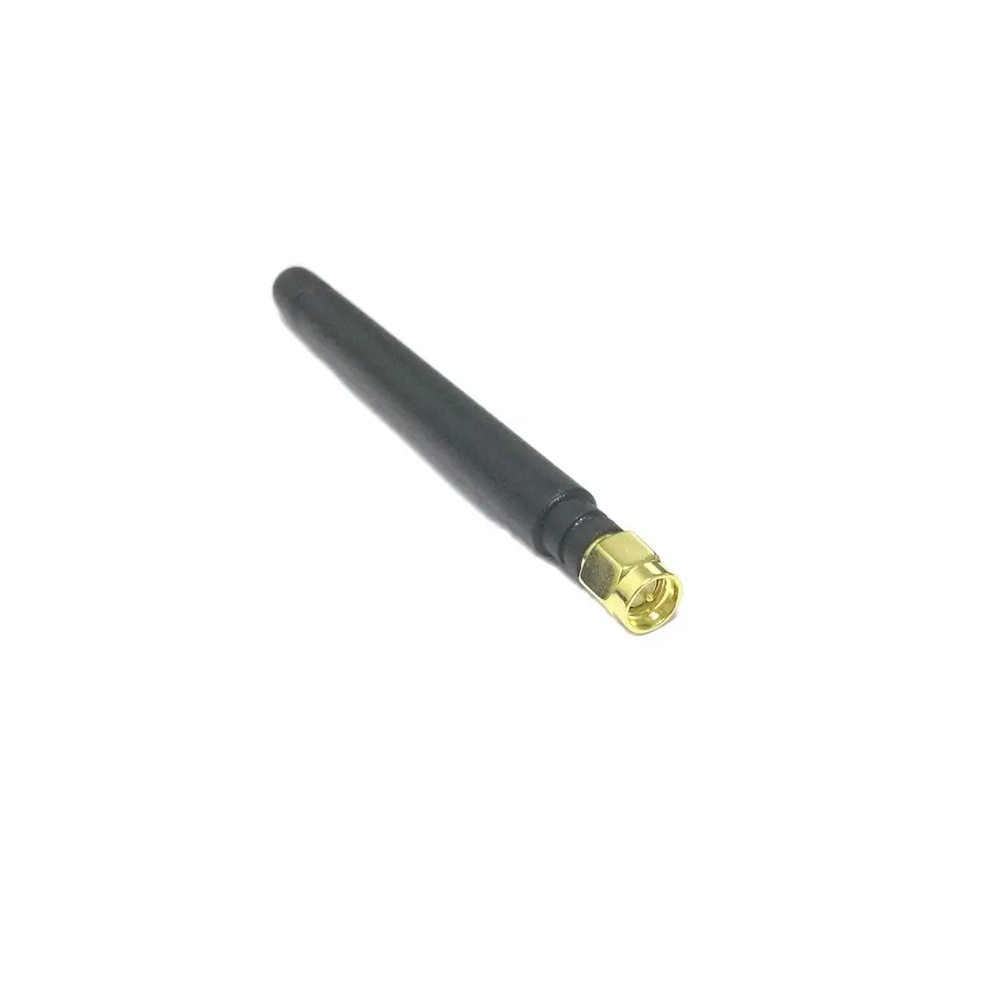 

3G Antenna 2.15dBi 850/900/1800/1900/2100MHZ UMTS GSM Aerial 95mm Long With SMA Male Connector